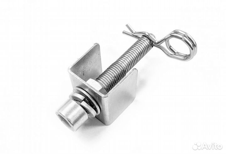 Стопорный палец 