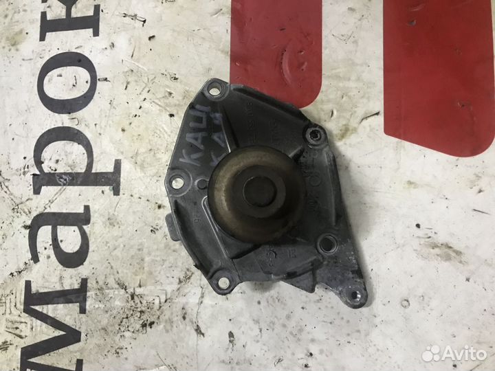 Насос водяной (помпа) Nissan Qashqai