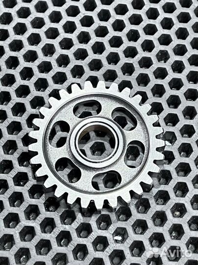 Промежуточная шестерня Honda CR 125R 1995-1996