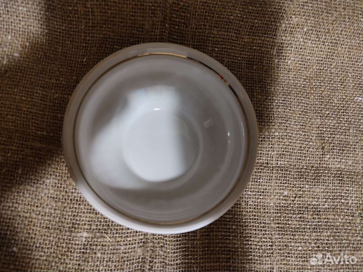 Салатник Полонне Украина СССР