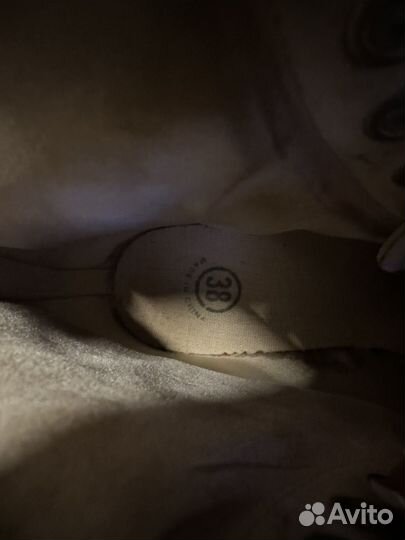 Коньки 2 пары