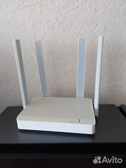 Модемы и роутеры