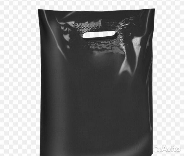 Пакет с сувенирами