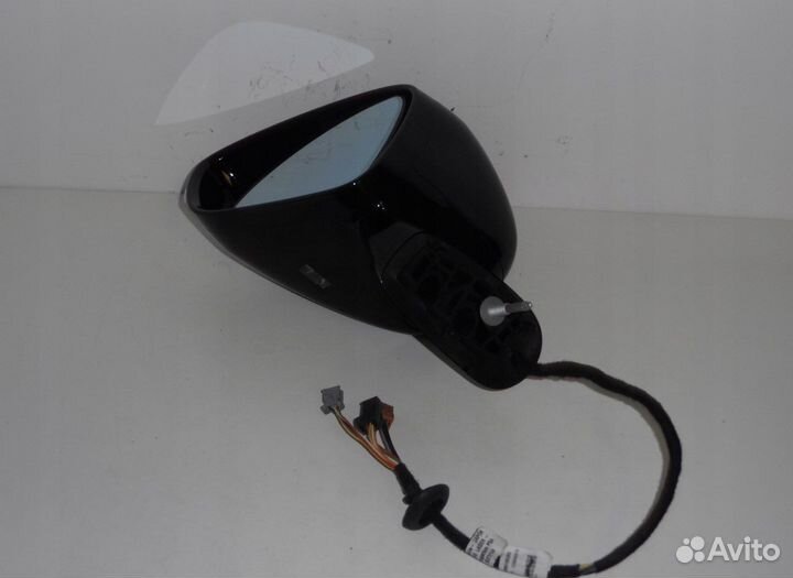 Зеркало Citroen DS5 2019- левое 14pin