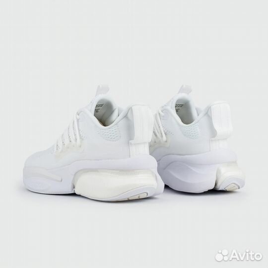 Кроссовки Adidas Alphaboost V1