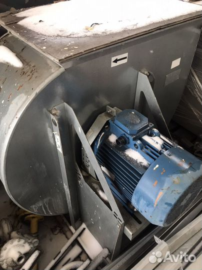 Электродвигатель