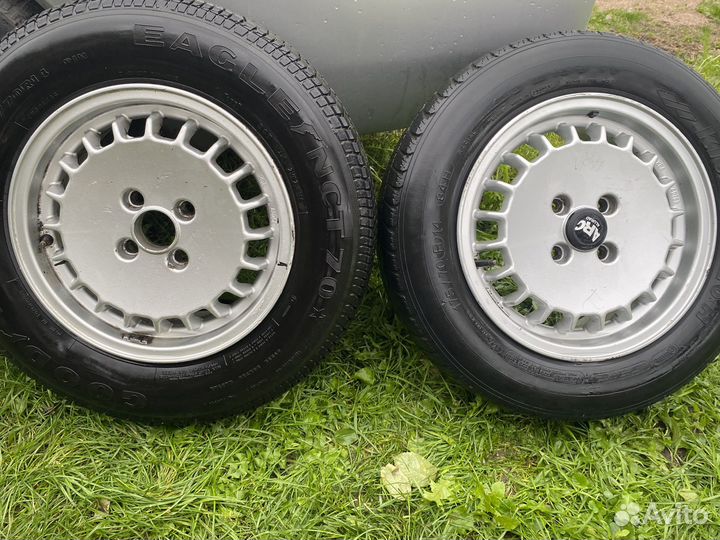 Диски r 14 литые