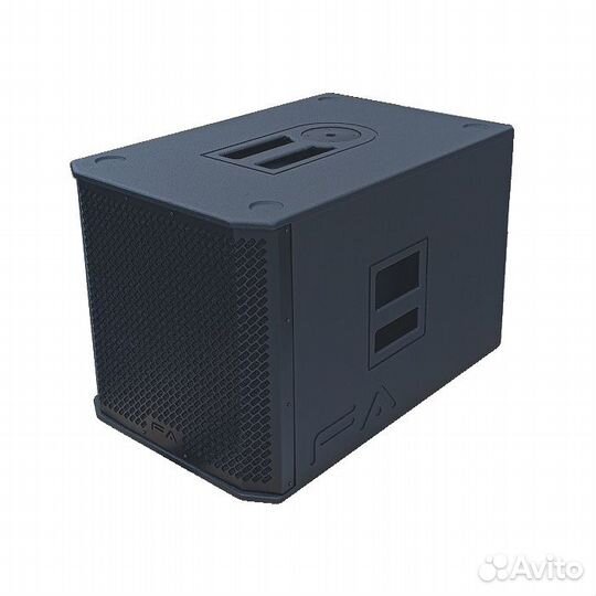 Активный комплект FeelAudio Trio1501