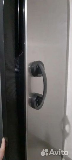 Вакуумная ручка на присоске