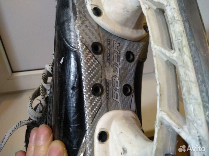 Форма bauer 2s pro