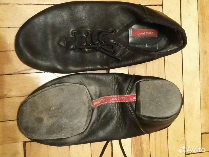 Джазовки 35-36р