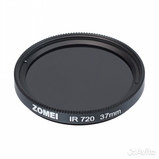 Светофильтр Zomei инфракрасный (720) - 37mm