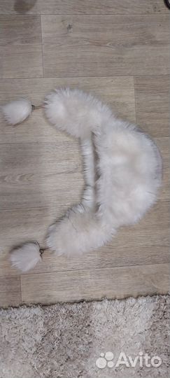 Шапка ушанка