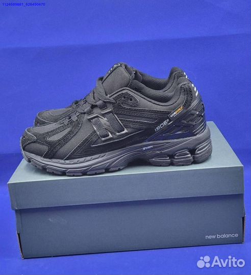 Кроссовки NEW balance 1906 R (41-45) (Арт.49713)