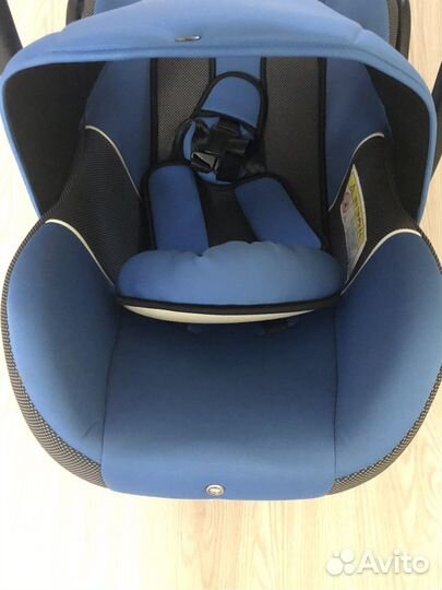 Детское автокресло