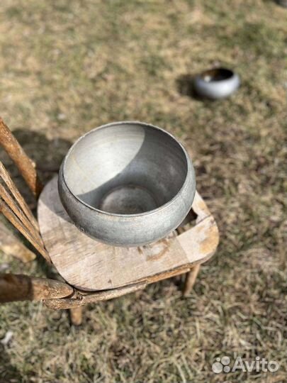 Чугуны СССР на 25, 20, 15, 10, 8, 4 литров