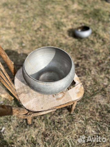 Чугуны СССР на 25, 20, 15, 10, 8, 4 литров