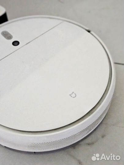 Робот-пылесос Xiaomi CDZ1902