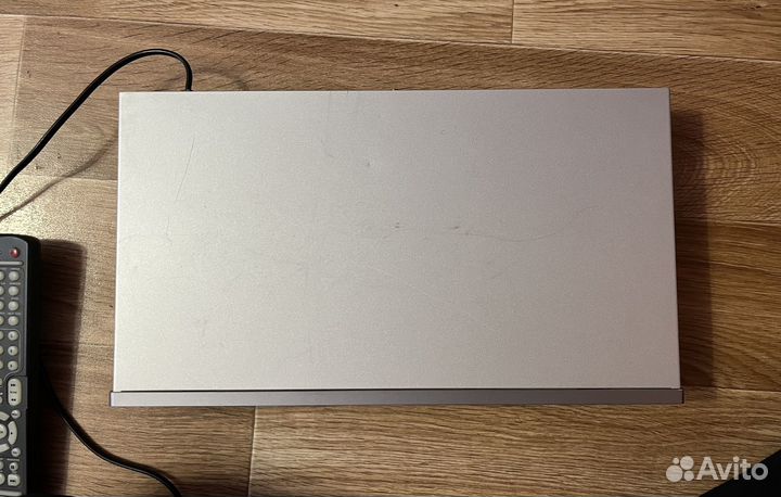 Dvd плеер Nad 513