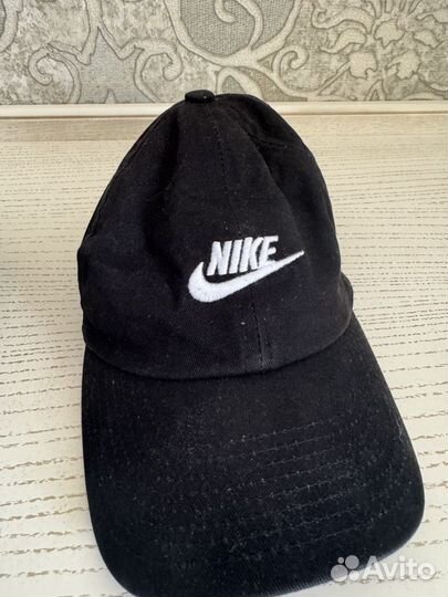 Кепка бейсболка мужская