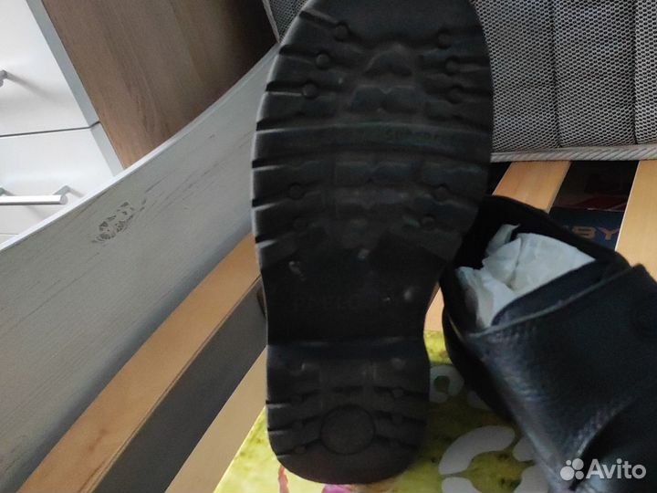 Туфли pablosky 31