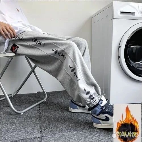 Спортивные штаны Jordan