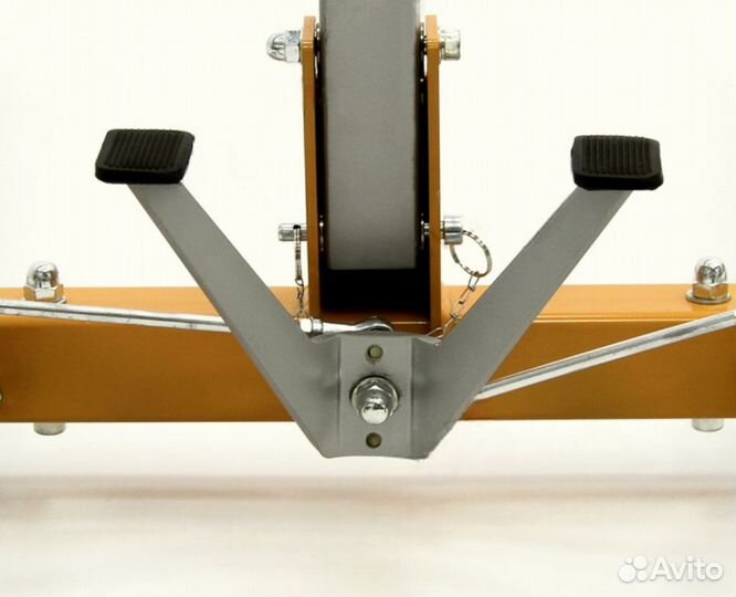 Подъемник для инвалидов механический