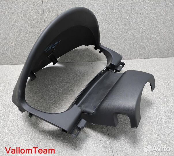 Лот CX4 Кожух приборной панели Mazda CX-7