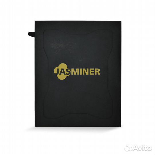 Asic jasminer X4-Q 1040 MH/s Легальный с гтд