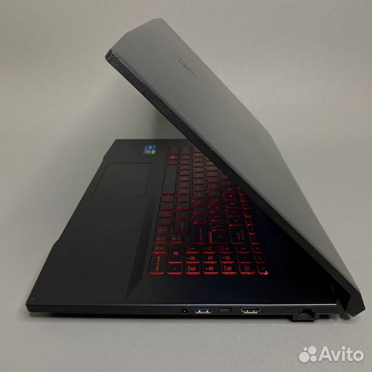 17.3'' FHD 144Гц Ноутбук MSI GF76 Katana 11UC