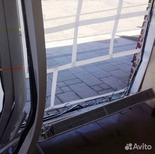 Оценка причиненного ущерба имуществу