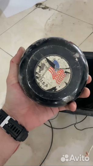 Хазард 7007 переделка