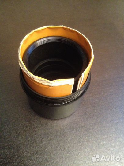 Кольца удлинительные утз, М42x1