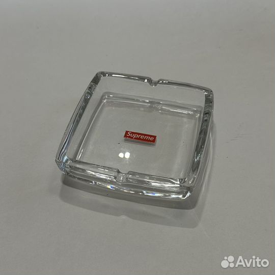 Пепельница Supreme