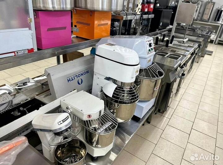 Печь для выпечки