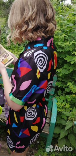 Костюм оди из осд