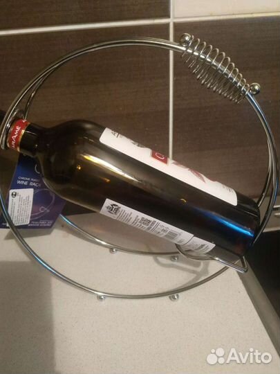 Подставка для бутылки