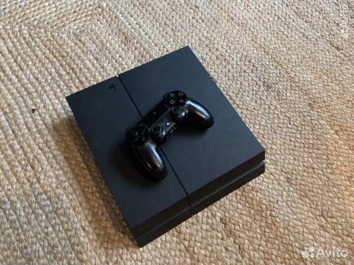 Sony playstation 4 1tb