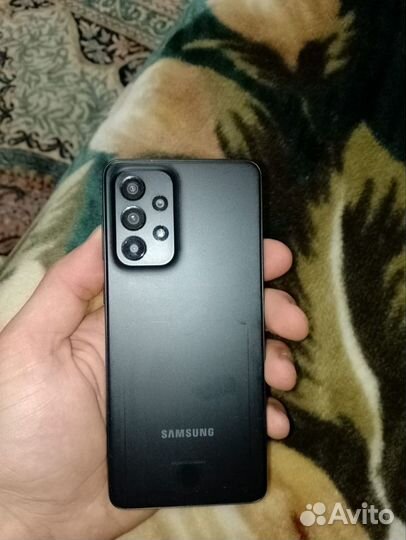 Samsung Galaxy A33 5G, 4/128 ГБ