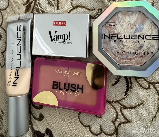 Набор косметики