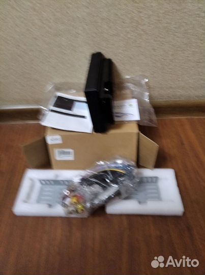 Автомагнитола 7 дюймов 2din android