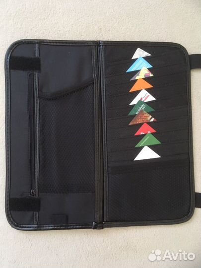 Органайзер для документов