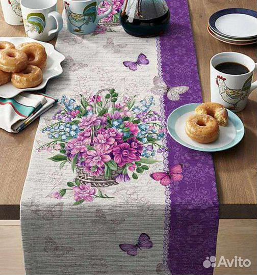 Скатерть-дорожка