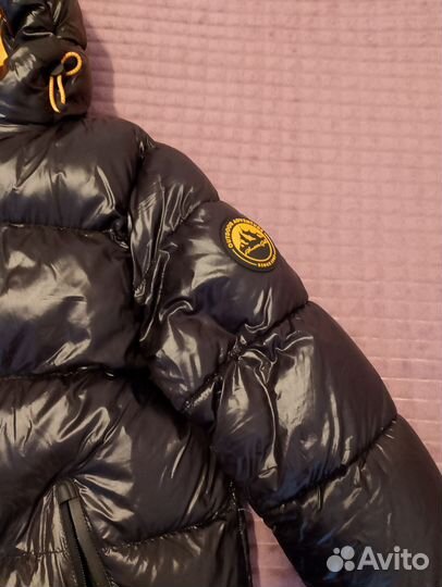 Куртка для мальчика