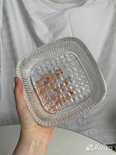 Винтажная посуда СССР и ГДР