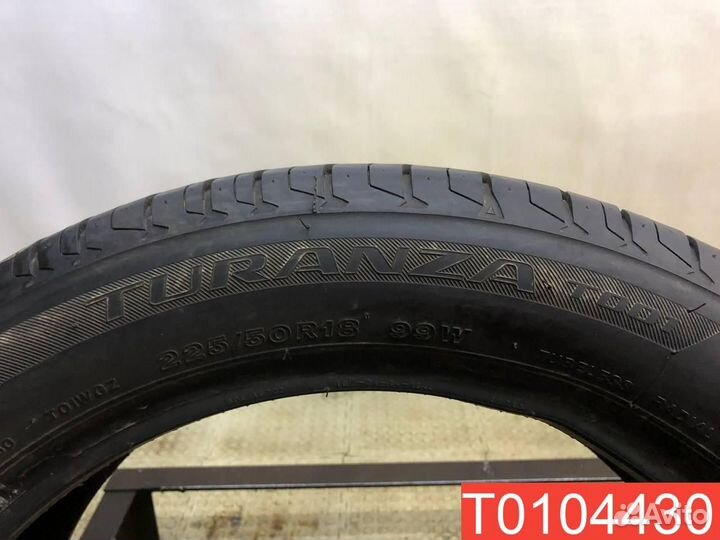 Bridgestone Turanza T001 225/50 R18 99W