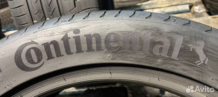 Continental PremiumContact 6 245/45 R19