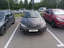 Toyota Camry 2.4 AT, 2011, 253 000 км, с пробегом, цена 1 300 000 руб.