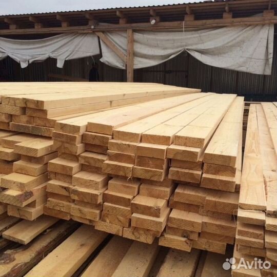 Доска для Бани 25х150х6000