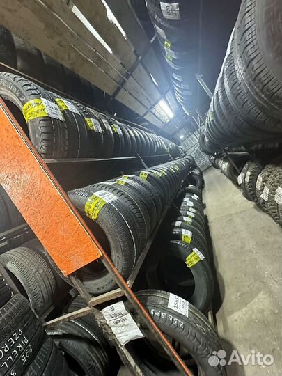 Toyo Transas Teo Eco 215/60 R16 95H